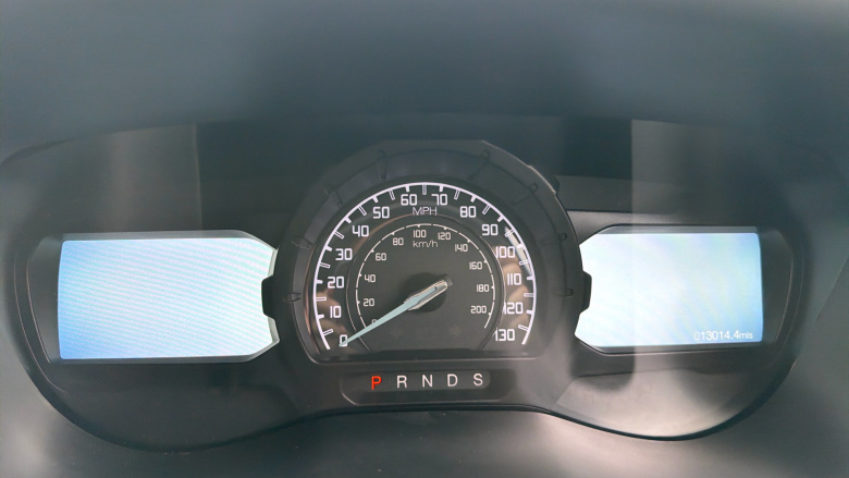 Ford Ranger Diesel Pick Up Double Cab MS-RT 2.0 EcoBlue 213 Auto